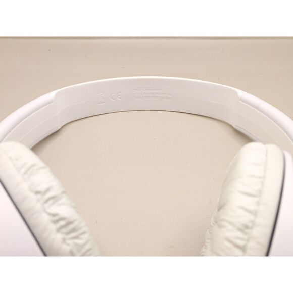 Sony White Noise Cancelling MDR-ZX110NC Wired GREAT CONDITION Headphones - Picture 3 of 8